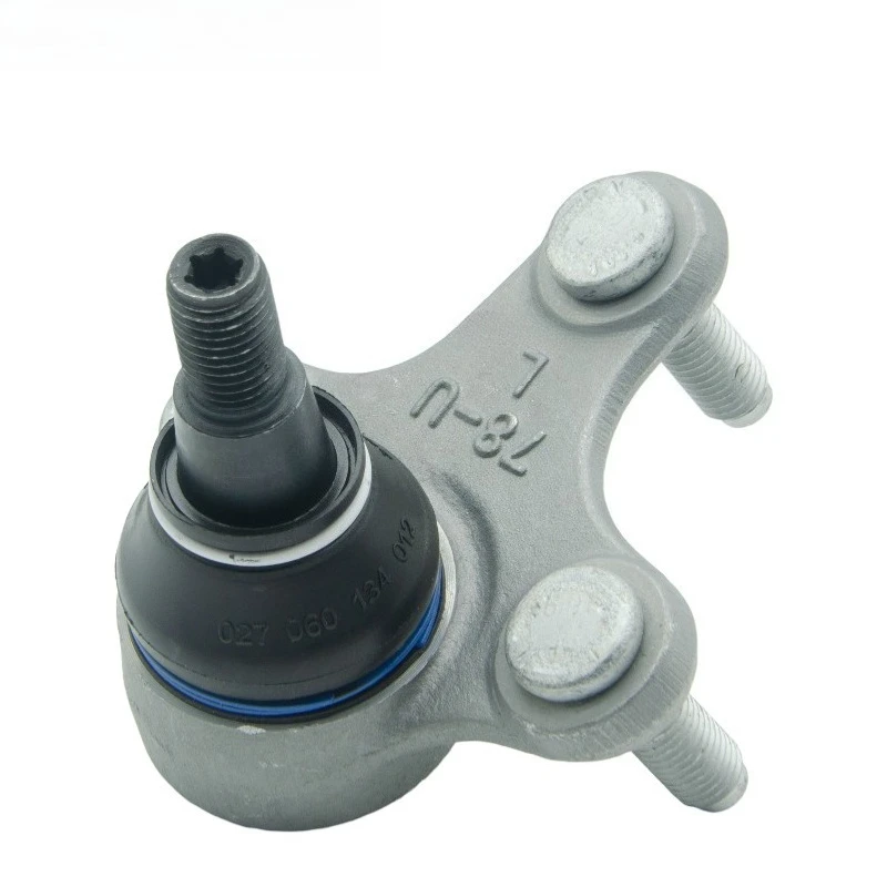 Suitable for Suiteng Maiteng CC Golf 6GTI Touan Tiguan Octavia Triangle Arm Lower Swing Arm Ball Head
