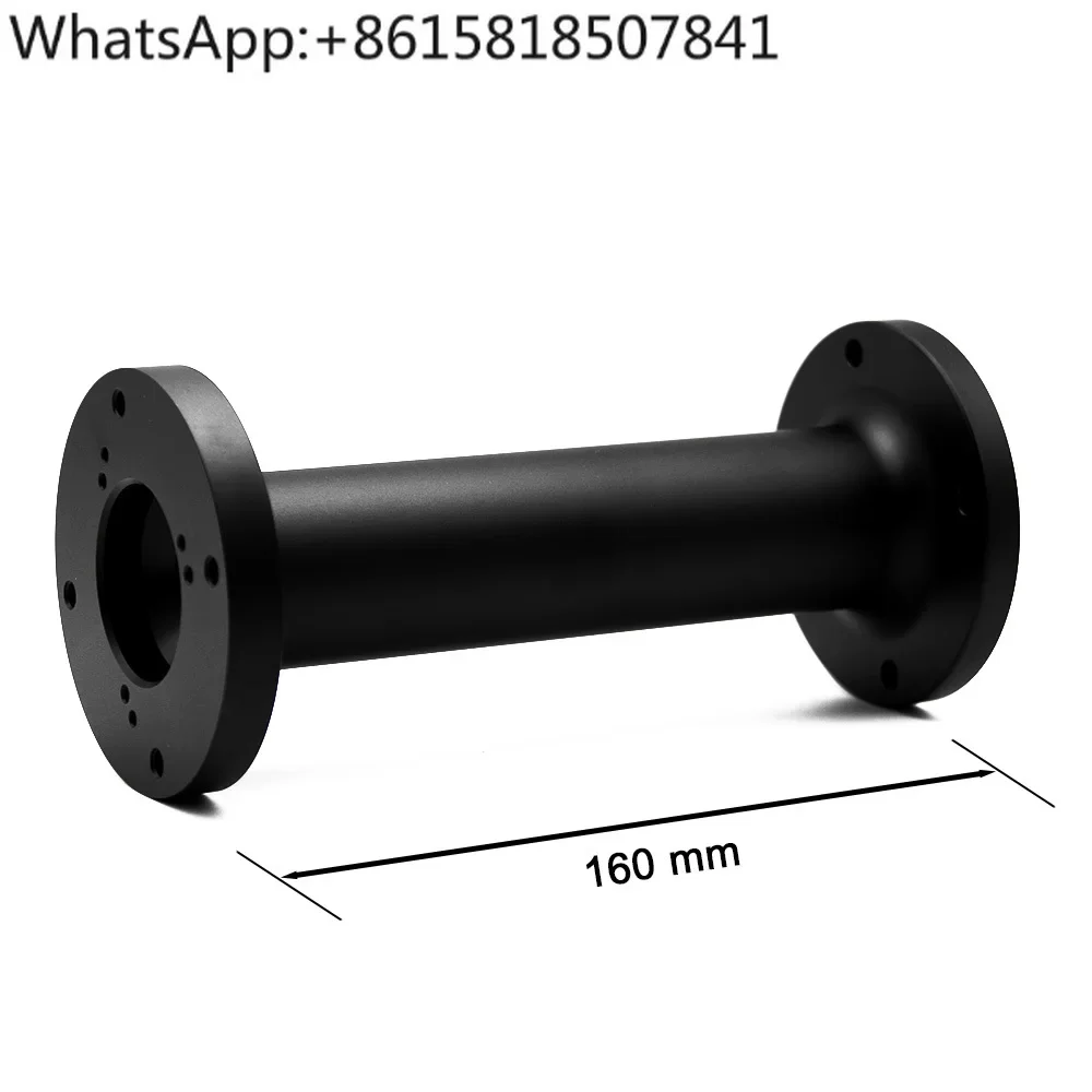 DD/DD + Extension Rod 160mm & 200mm Compatible with FANATEC CNC Precision Manufacturing Anodized