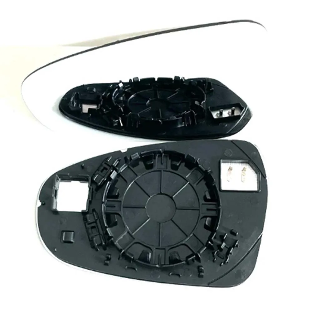 سيارة زاوية واسعة استبدال ساخنة مرآة الرؤية الخلفية عدسة لكيا Ceed Mk3 2019 2020 2021 2022 2023 اكسسوارات السيارات الديكور