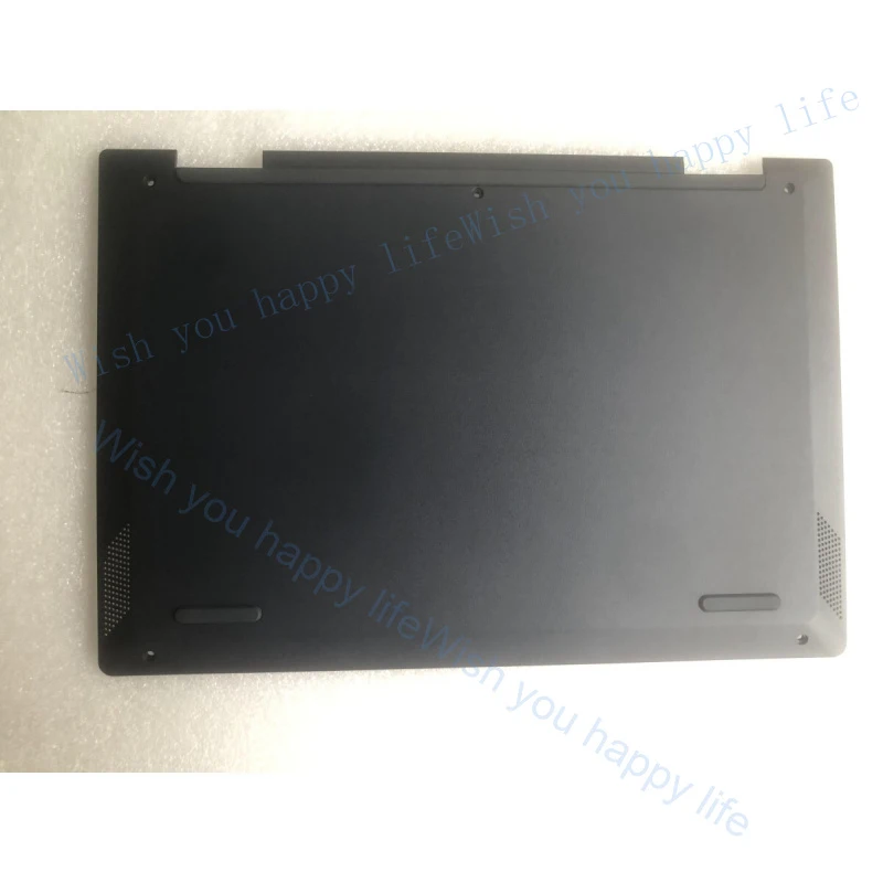 V+  New/Orig Base Bottom Cover for Lenovo Flex 3-11IGL05 5CB0X56462 Blue