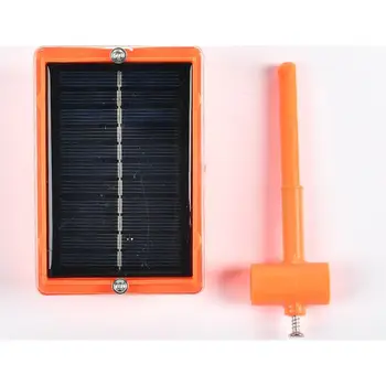 10 最佳銷售 超音波驅鳥器 - №3