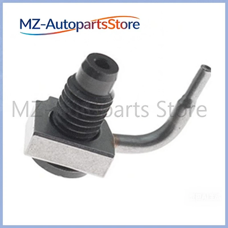 06B103154 053103155E 06B 103 154 4PCS Auto Engine Oil Nozzles Kit For V-W G-olf Je-tta P-assat A-udi A3 A4 A6 TT S-koda Seat