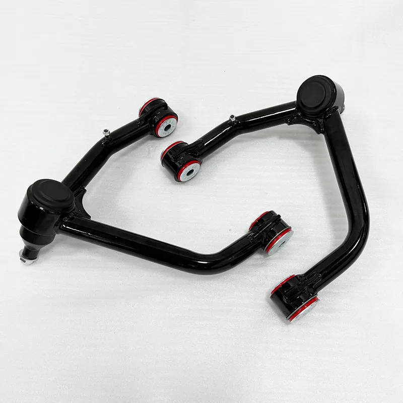 Front Upper Control Arms for 2-4