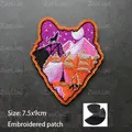 Hook patch  18