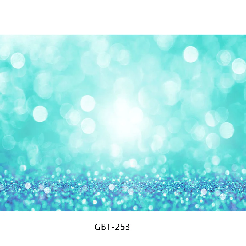 Kunst Stoff Fotografie Hintergründe Prop Glitter Facula Lichtfleck Thema Fotografie Hintergrund GBT-14