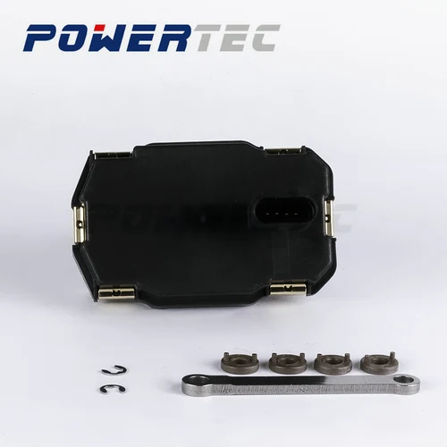 Imagen 1 del producto Actuador Turbo electrónico, 28235-2F700, para Hyundai, Santa Fe, Tucson, Maxcruz, Azera, Grandeur, Sportage, Sorento, Carnaval, Sedona, 2015