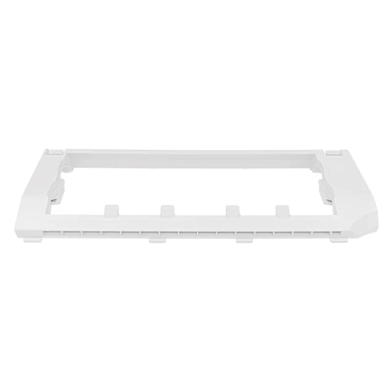 EAS-для Roborock Qrevo Master/V20/P10S Pro, крышка основной щетки, запасная часть, аксессуары для робота-пылесоса