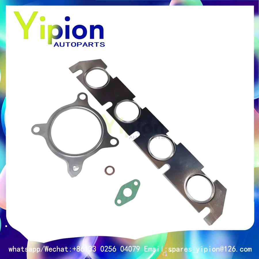 

Прокладки турбины K03 для Audi A4 2,0 TFSI 53039880106 53039700106 06D145701G 06D145701GX 06D145701H