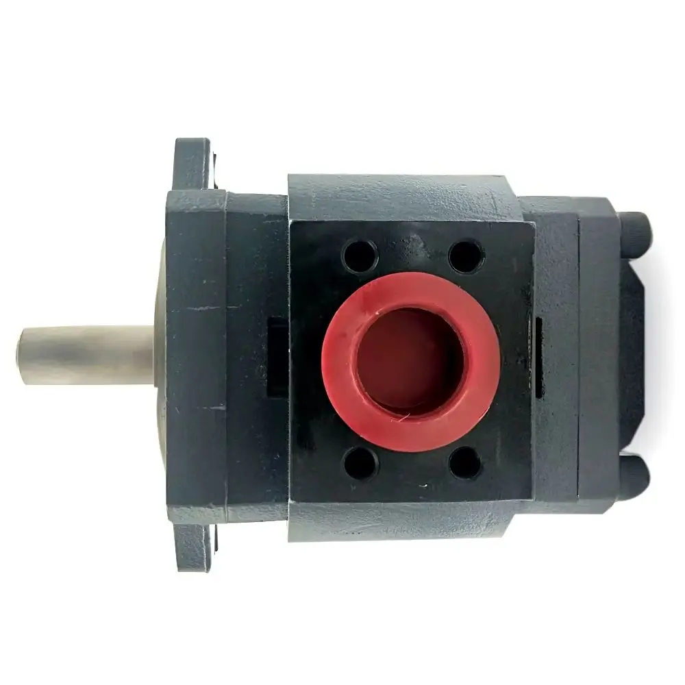 Hydraulic Pumps PGH5 Internal Gear Oil Pump PGH5-30/100RE11VE4