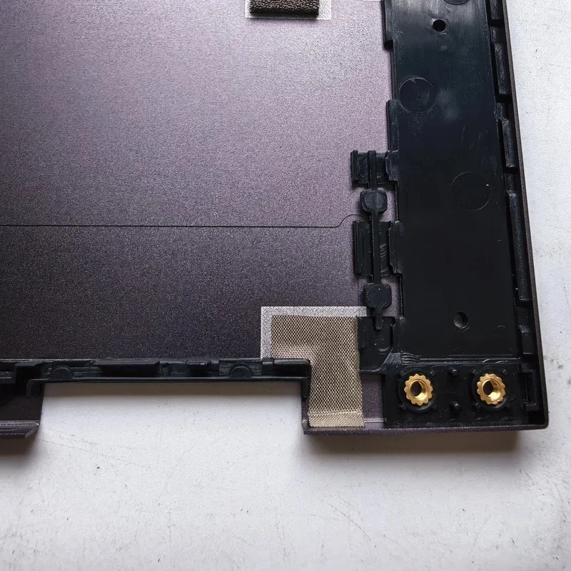 DL+New laptop lcd back cover for HP 13-AY TPN-C147  L94498-001