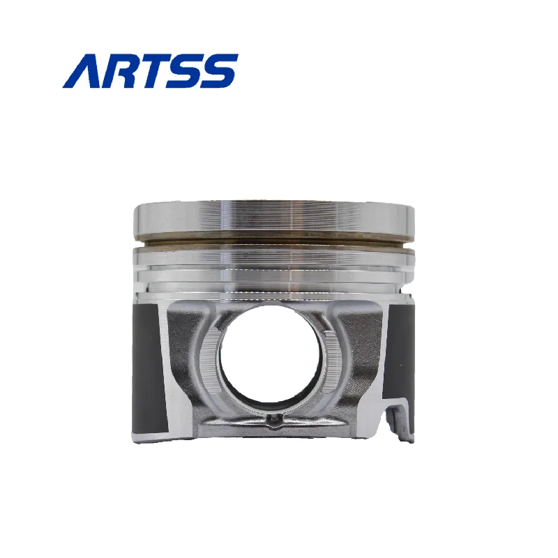 

High Quality Diesel Engine Parts 8-97367-397-1 4JJ1 Piston For ISUZU