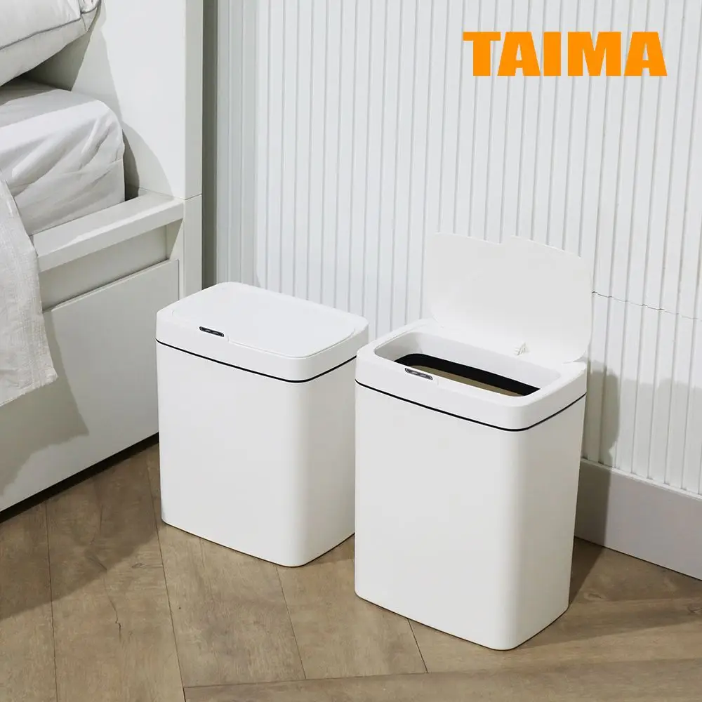 Tama Smart Automatic Sensor Trash 14L