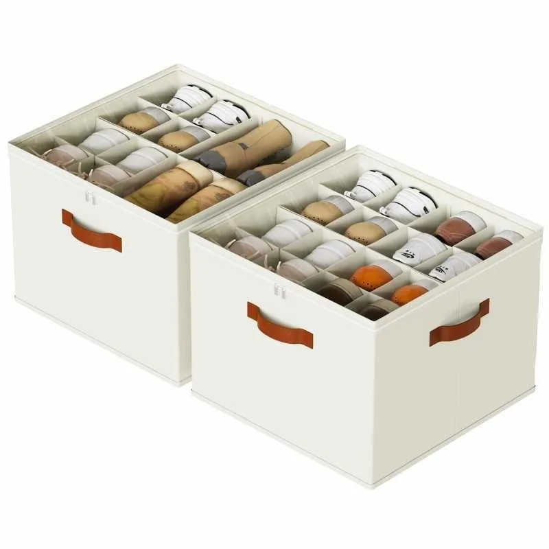 

Foldable Shoe Storage Box，Home living room Sneakers Shoerack shoes rack storage Organizers , Shoe-shelf Shoe Cabinet furniture