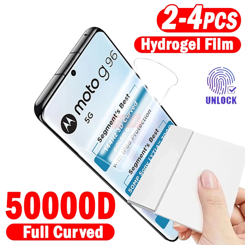 2-4Piece 50000D Hyd…