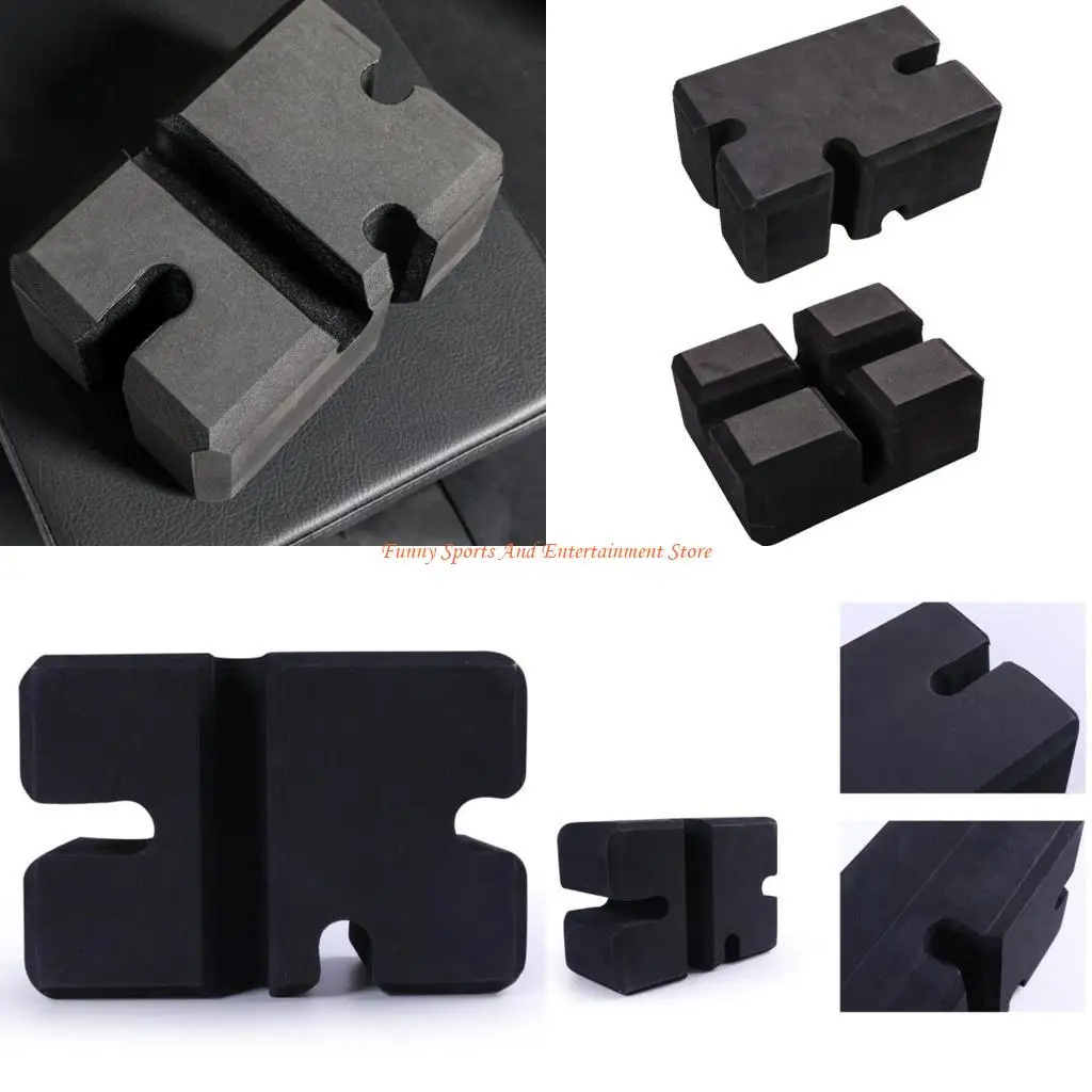 C4DE para tableros bloques prensa bloque press banca ajustables para caja entrenamiento del