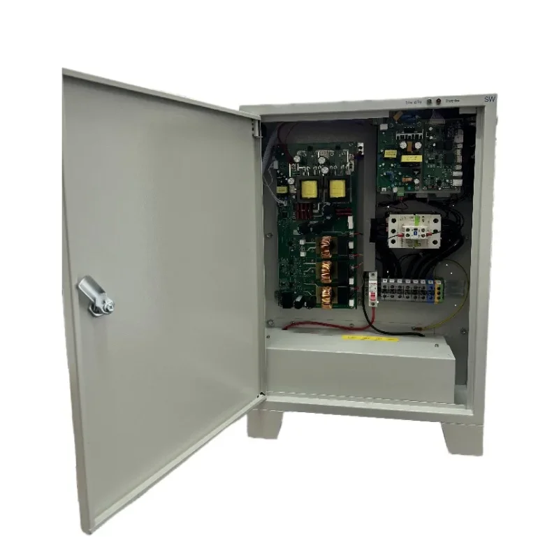 

Automatic Rescue Return Level Device Elevator Power Failure Auto Release UPS Uninterruptible Power Supplies Genre