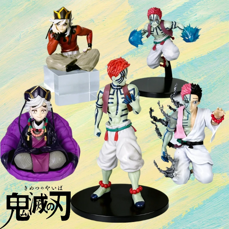 5Pcs Anime Figure D…