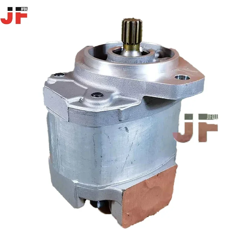 Hydraulic pump 705-21-36240 Factory direct sales wholesale price cheap good quality gear pump for PC3000-6