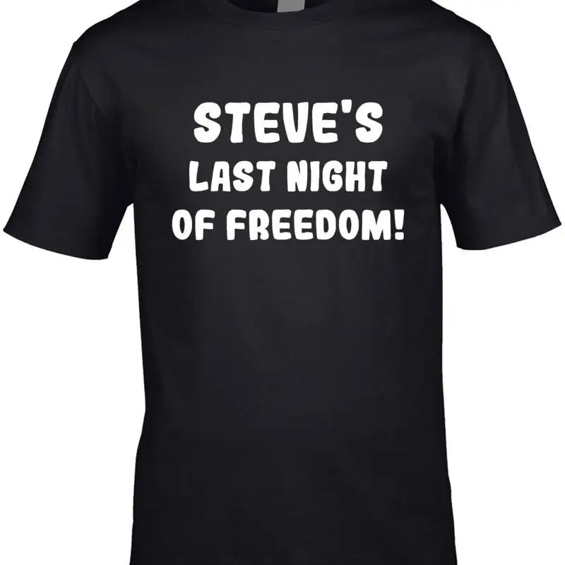 Персонализированная футболка «Олень дела», «Брак, просто женатый», забавная вечеринка, паб, ползающий напиток