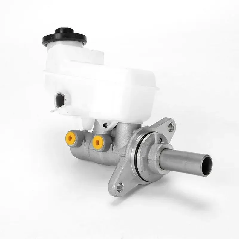 

Главный тормозной цилиндр MUGURO 47201-02430 47201-2B310 47201-12A90 47201-12A80