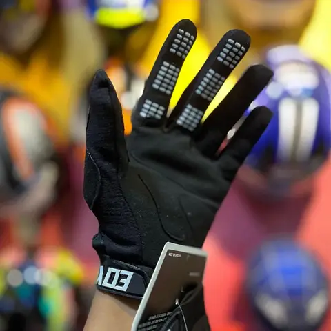 10 best sales एमएक्स दस्ताने - №4