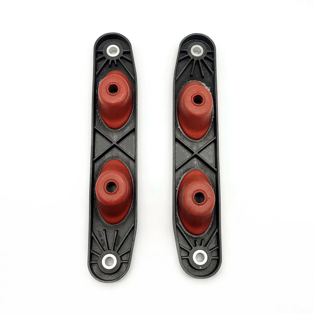 

Кронштейн крепления выхлопной трубы, совместимый с Golf, Tiguan, Touran, Passat, Shanku, Jetta, Charan, Beetle, Octavia, Agile