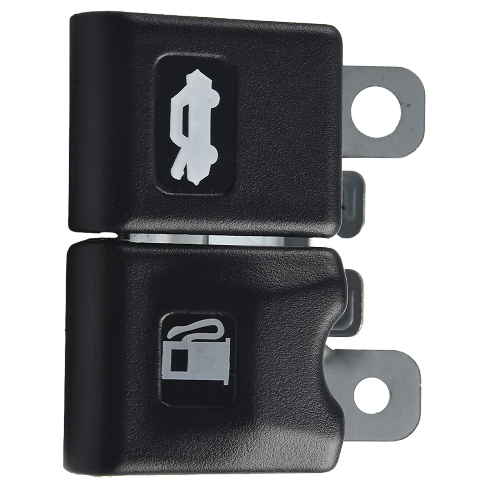 غطاء الوقود التبديل غطاء المحرك الإصدار مقبض لرينو ل كوليوس مع رقم الجزء 65622JY40A استبدال الجزء #1