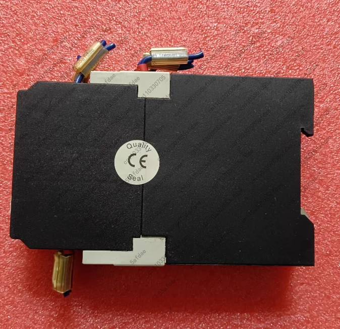 1pc safety relay estop-2 2.450.800.00 tool accessories