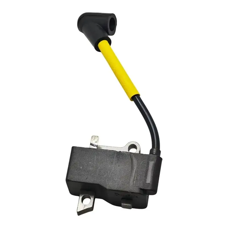 

Модуль зажигания B03C для триммера Husqvarna 235R, кустореза 5370385-01, Walbro MB-19