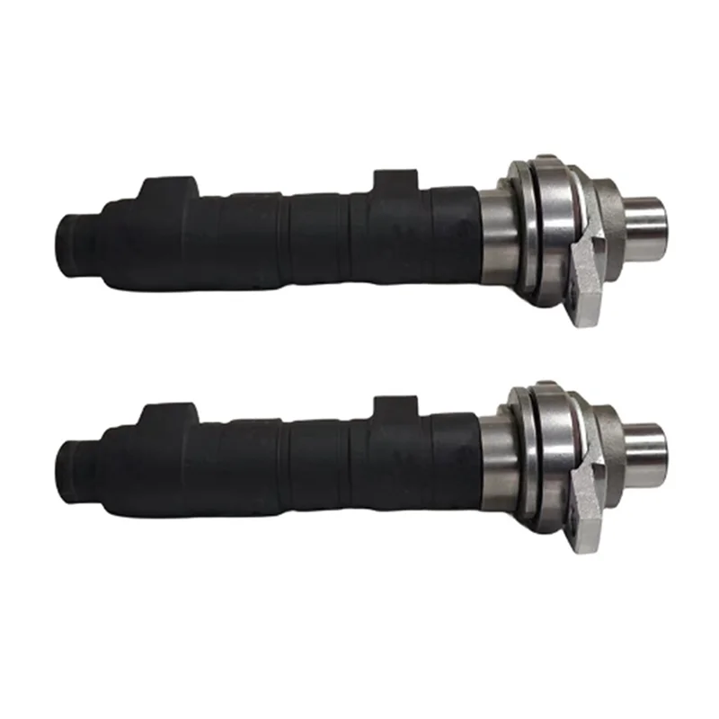 

Распределительный вал мотоцикла ABOK-2X XR250 в сборе для Honda XR250R 1995-2004 14000-KCZ-670 4T, детали двигателя