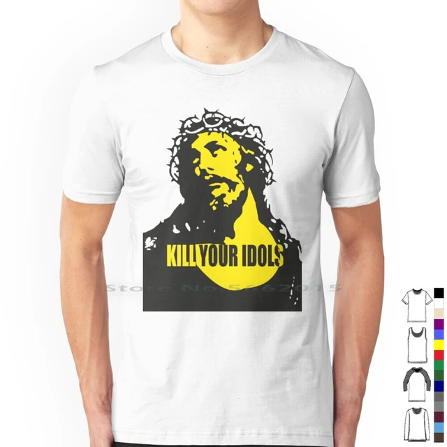 Camiseta axl rose hotsell