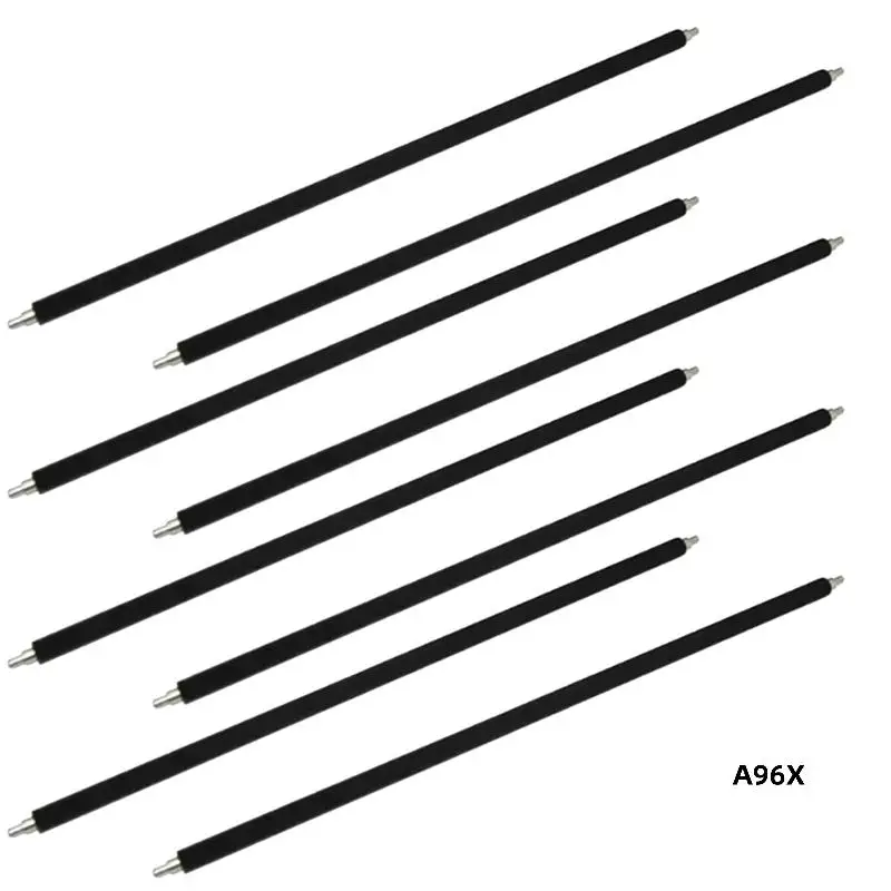 Quality Cleaning Sponge Roller For Ricoh MPC2503 C2011 2003 C2504 2004 MPC200 Foam Roller Printer Accessories