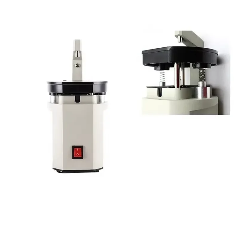 【2026】 Hot-selling Silent Lab Equipment Pin Machine
