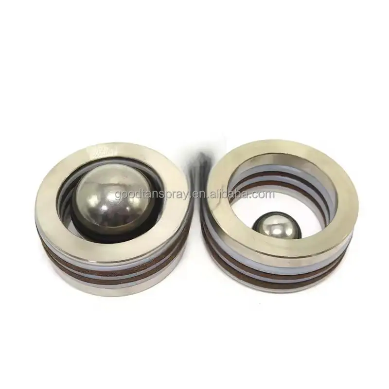 GOODTAN Aftermarket 441071 High Quality High Pressure Airless Sprayer Pump Spare Parts Repair Kit for Titann 4000 433 800