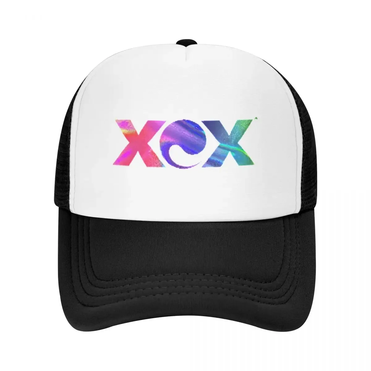 New XCX Baseball Cap Uv Protection Solar Hat Golf Wear funny hat Luxury Woman Men's
