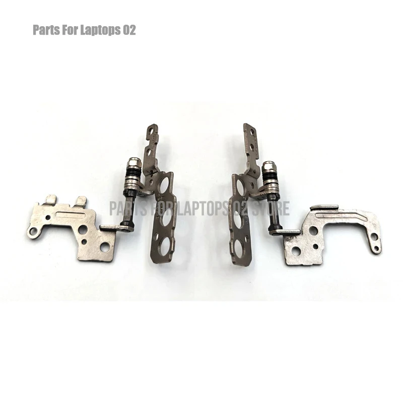 PP New For Asus VivoBook Pro 14 K3400 M3401 M3401Q M3401QA M3401QC M3401QC-EB74 K3400PA Laptop LCD Screen Hinges Set L & R