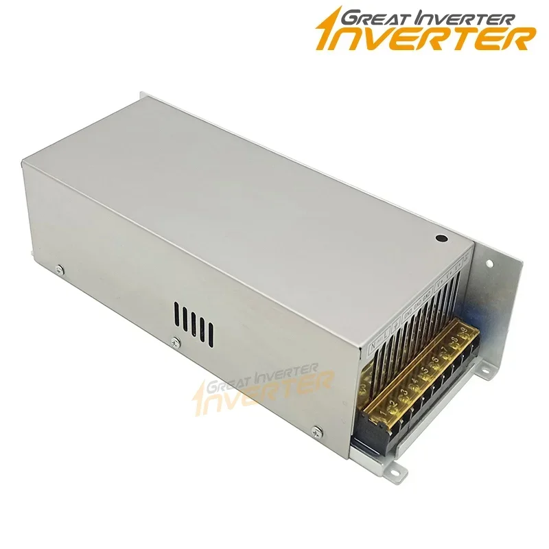 750W switching power supply adjustable output 0-24v 36v 48v 60v 72v 110v iGIut AC220V/110V TO DC converter power module