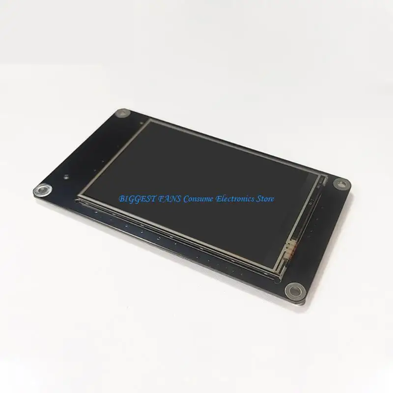 3.5INCH TFT LCDスクリーンディスプレイ480x320解像度LCDモニターパネル置換ダイナミックバックライト調整