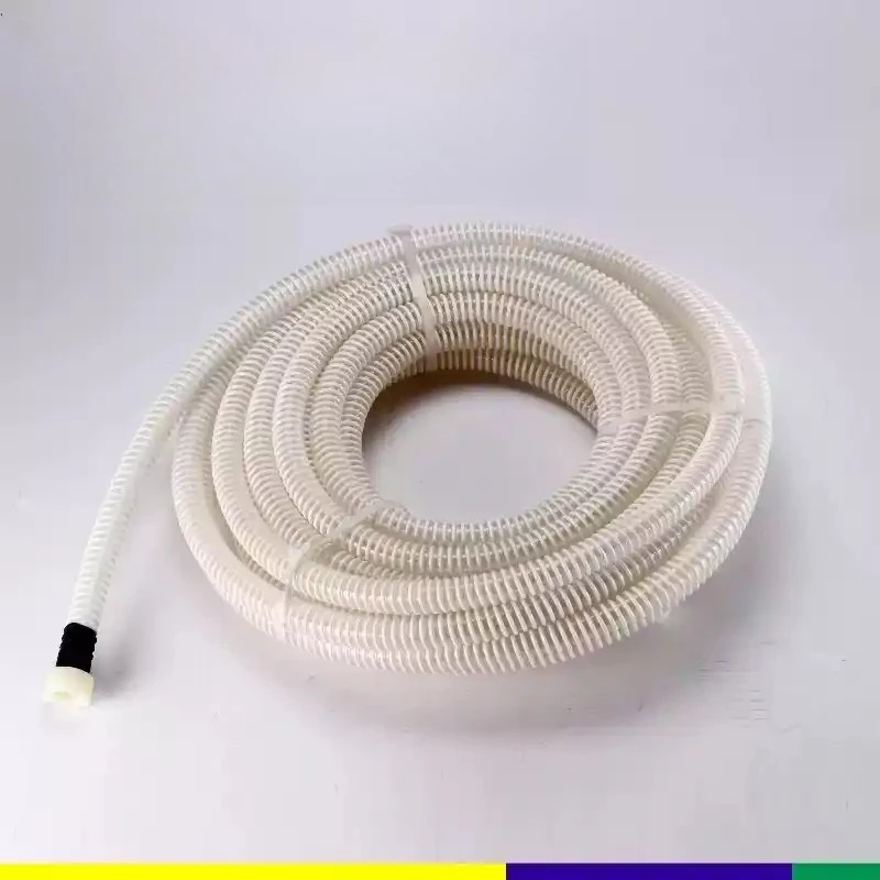 Electric Air Supply Hose, Self-priming Air Respirator, High-pressure Hose