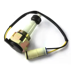 EC290 EC240 EC290 EC210 EC360B For Volvo Excavator Water Level Sensor 14508991 14529349 14505855 14541720