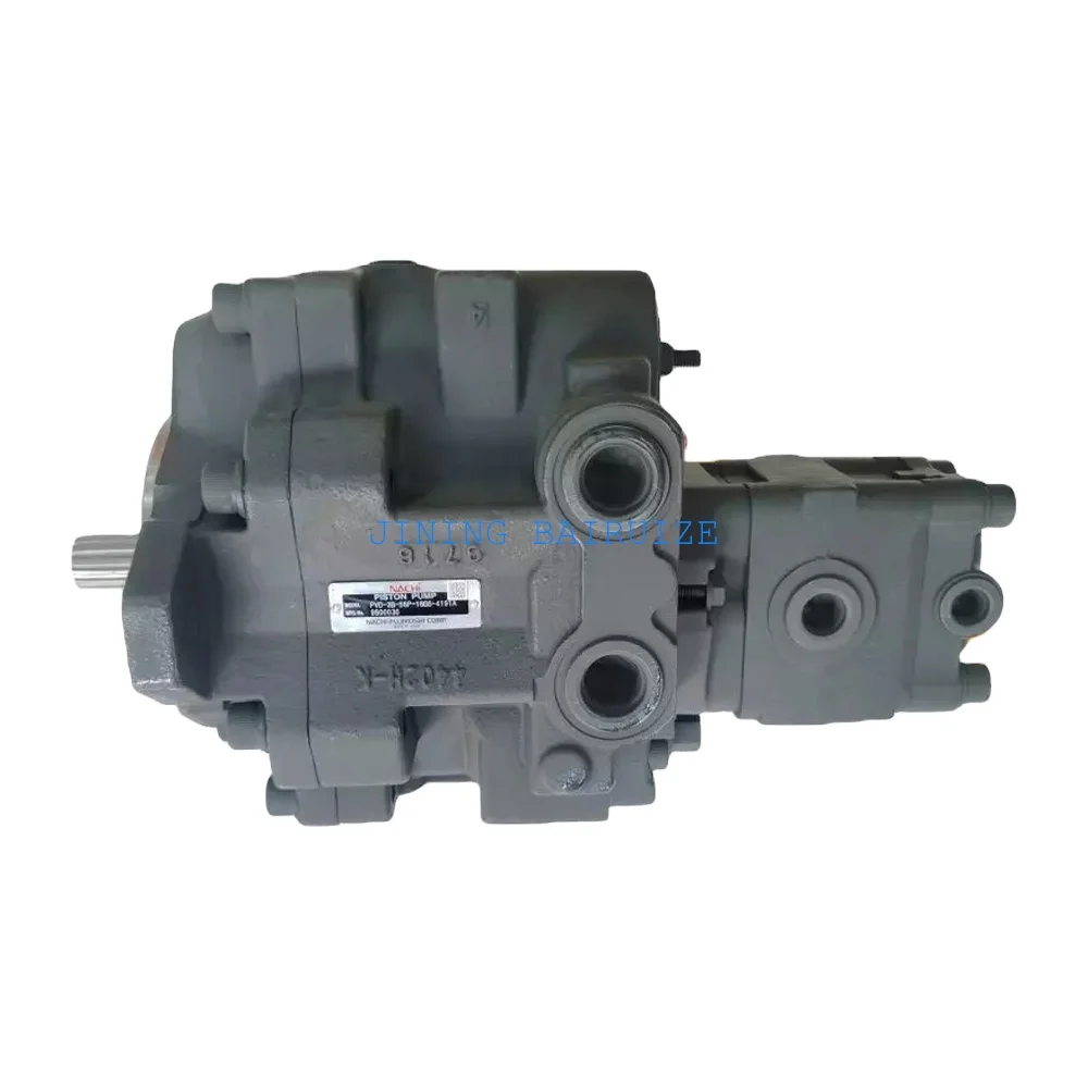 

Excavator Main Pump U45-3ST PVD-3B-54P Kubota U45-3 U45 Hydraulic Pump