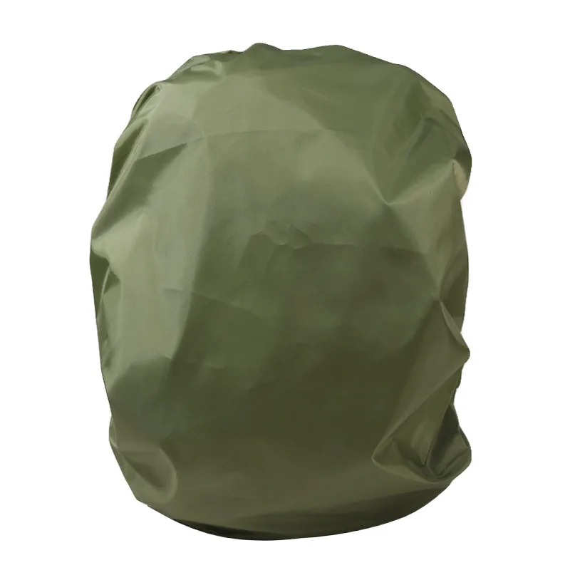 35L wasserdichter, staubdichter Rucksack, Sporttasche, Regenschutz, tragbar, ultraleicht, schulterschützend, Outdoor-Werkzeuge, Wandern, Klettern, Tasche – Detail 34