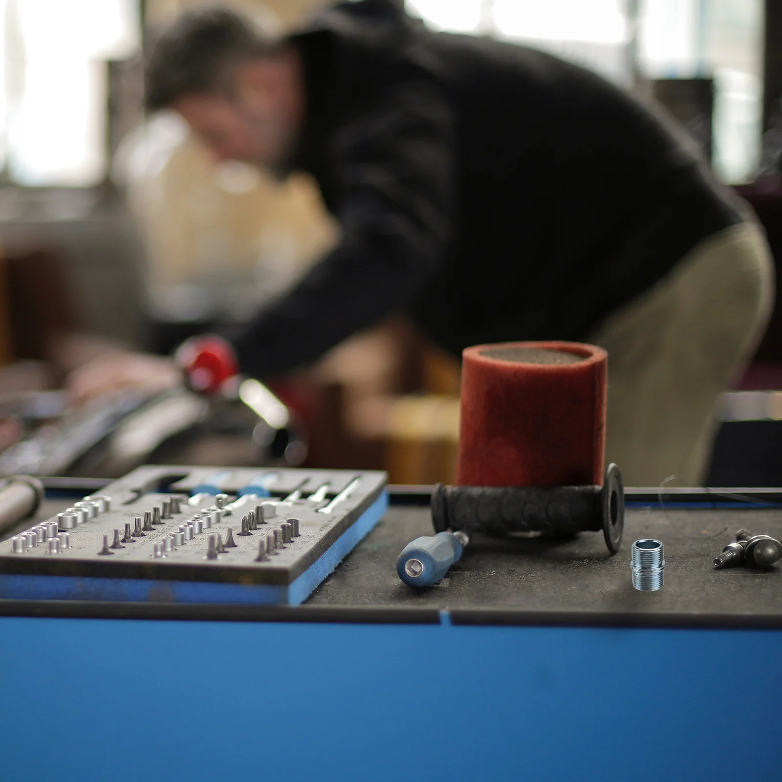 

4pcs Double Slot Connector Nut Carbon Steel 25.0 25.4Mm Bright Surface Easy Install For Shelf Support Cabinet Wardrobe Glass