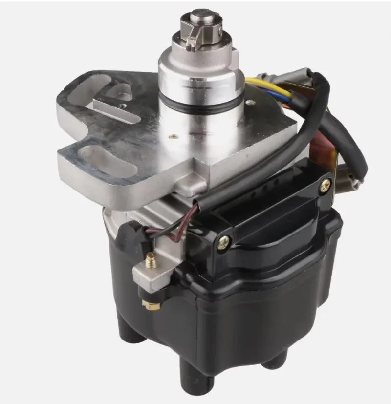 IGNITION DISTRIBUTOR For 19020-15180 Fit 93 94 95 TOYOTA COROLLA 1.6L 1.8L