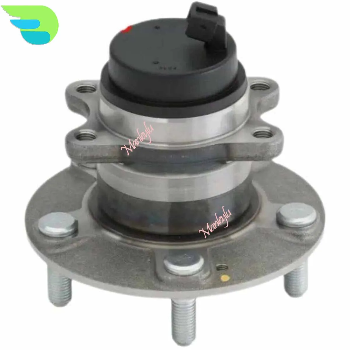 Rear Wheel Hub Bearing for Hyundai Sonata 2020-2023 Kia K5 2021-2024 52730L1000 52730-L1000