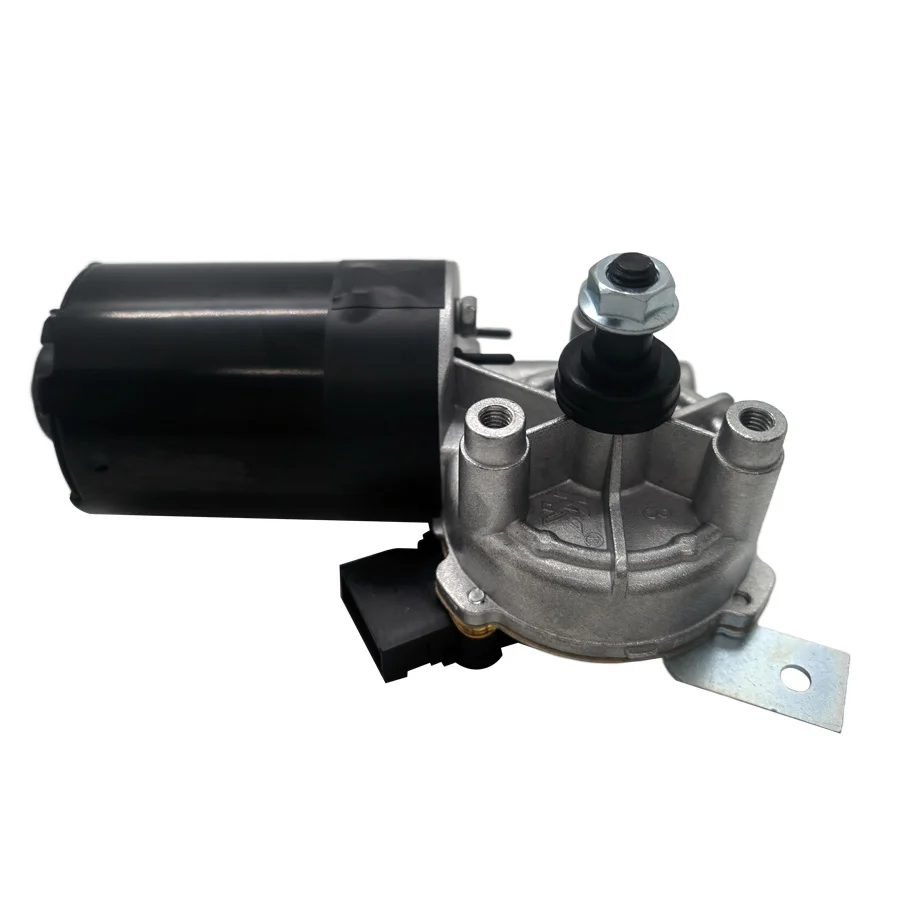 OEM 1J1955023A;1HM955113 with Windshield Wiper Motor for MB ML320 1998  VW Cabrio 1998-1999; Golf 1994-1999; Jetta 1994-1999