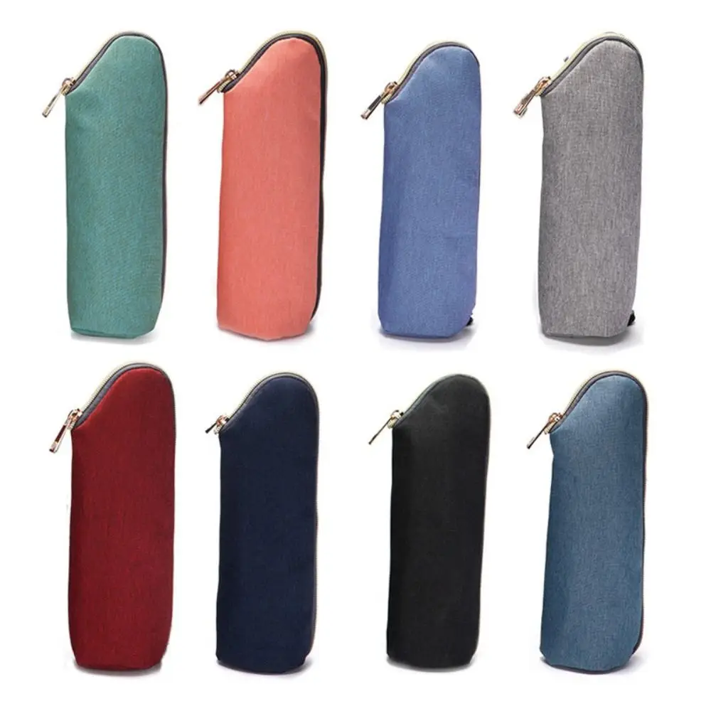 Travel Portable Bottle Holder Baby Feeding Milk Bottle Baby Bottle Insulation Bag Bottle Thermos Thermal Bag Milk Warmer
