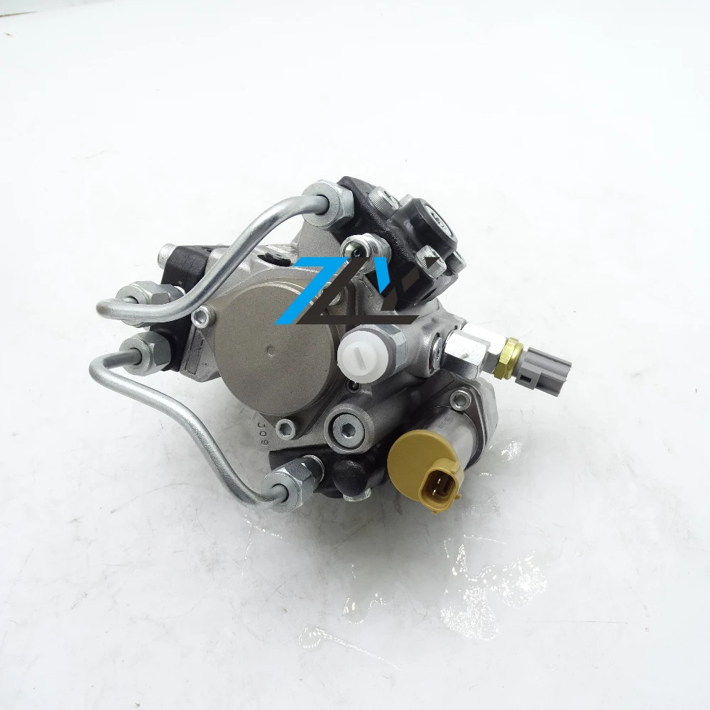 

8980915653 8-98091565-3 Fuel Injection Pump Suitable for SH350A5 SH300 SH360 SY335 CX350B Excavators