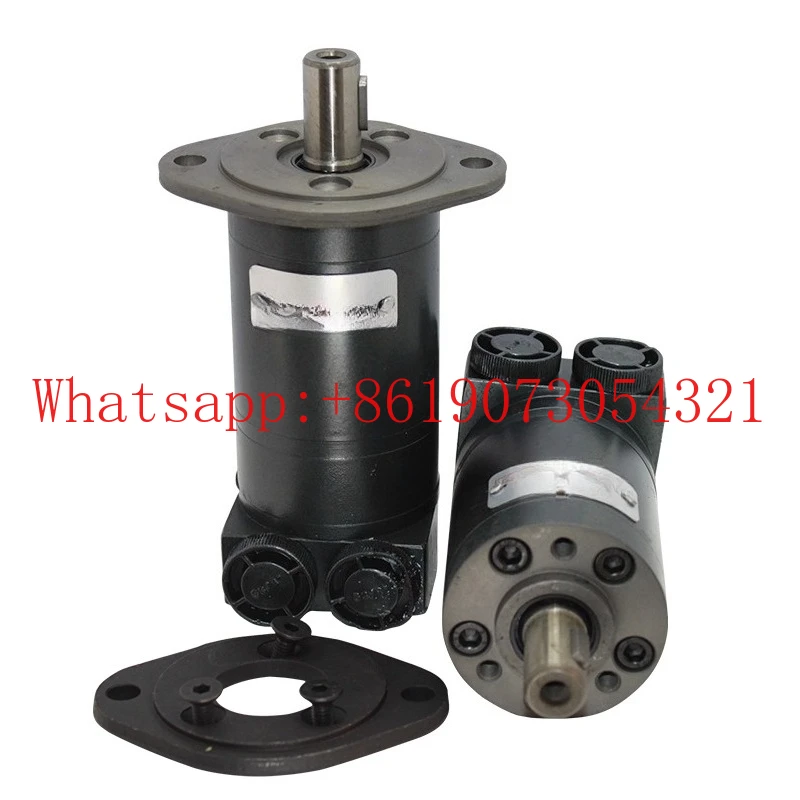 

Миниатюрный гидравлический двигатель, высокая скорость, небольшой объем, масляный двигатель с лопастями вентилятора кондиционера.