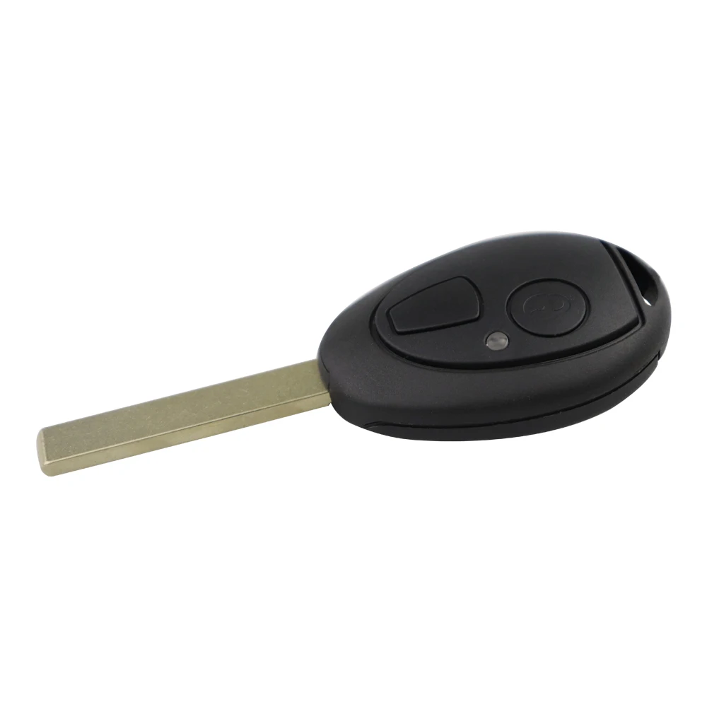 315Mhz 433Mhz ID33 ID73 Chip For BMW Mini Cooper 2002 2003 2004 2005 R53 R50 MG7 Remote Car Key For Land Rover Discovery No Logo
